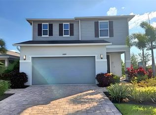 11884 Little River Way, Parrish, FL 34219