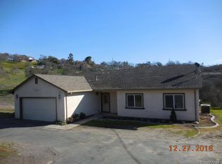 2305 Highway 26, Valley Springs, CA