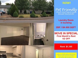 3657 White Oak Ct NE, Salem, OR 97305