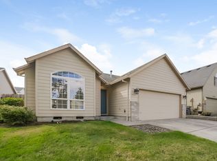 3164 SE 24th Ter, Gresham, OR 97080