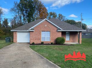 4444 Kings Valley Cv W, Memphis, TN 38128