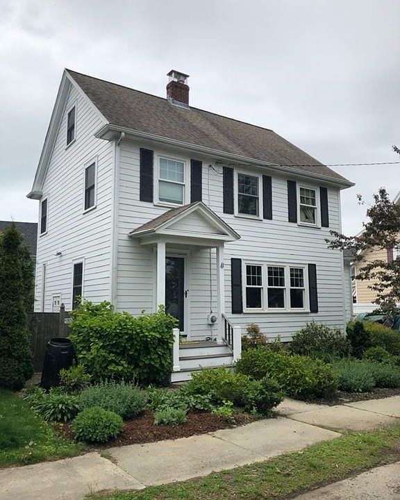 1st image of 8 Hale Park Ave