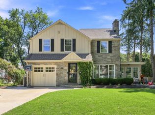 431 Gladstone Ave, Haddonfield, NJ 08033