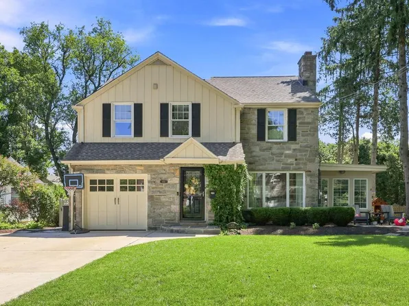 431 Gladstone Ave, Haddonfield, NJ 08033