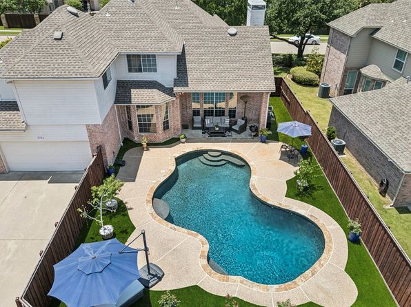 Home for Sale in Frisco TX