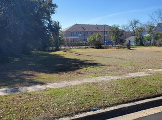 417 E 7th St, Hattiesburg, MS 39401