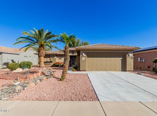 15136 W Cactus Ridge Way, Surprise, AZ 85374