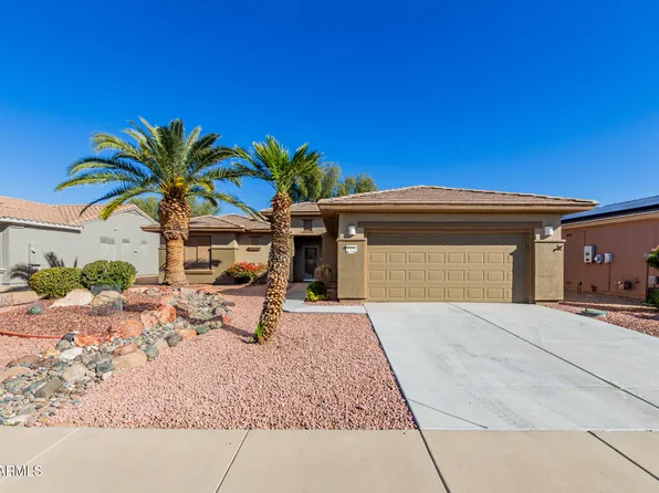 15136 W CACTUS RIDGE Way, Surprise, AZ 85374