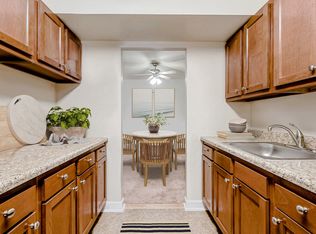 Oxon Hill Village, Oxon Hill, MD 20745