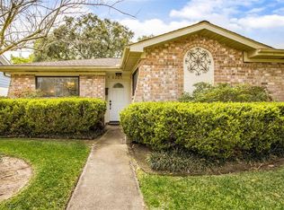 9207 Tooley Dr, Houston, TX 77031