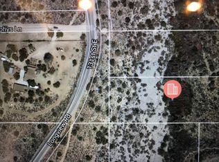 Vic Longview Road Murphys, Juniper Hills, CA 93543