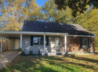 4268 Tomahawk St, Memphis, TN 38109