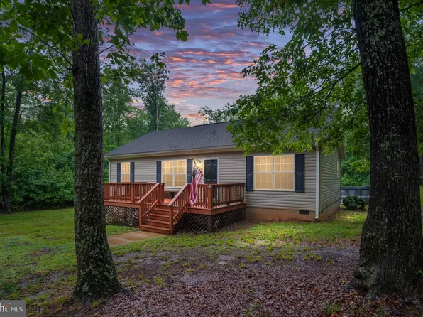 16155 Kerby Dr, Orange, VA 22960