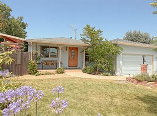 1156 Phillips Ct, Santa Clara, CA 95051