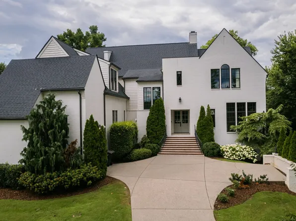 3444 Woodmont Blvd, Nashville, TN 37215