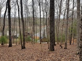 0 Shady Falls Rd #113, Blue Ridge, GA 30513