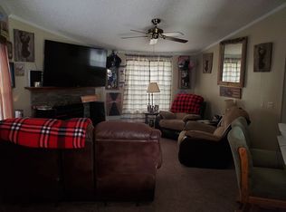 85 Flint Rock Dr, Reeds Spring, MO 65737