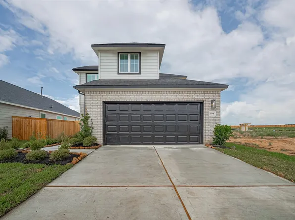 440 Stone Placa Trl, Brookshire, TX 77423