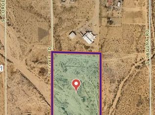 265 S Cowlic Rd, Golden Valley, AZ 86413