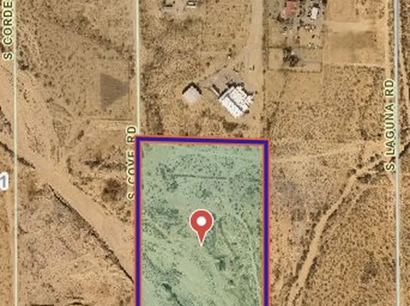 265 S Cowlic Rd, Golden Valley, AZ 86413