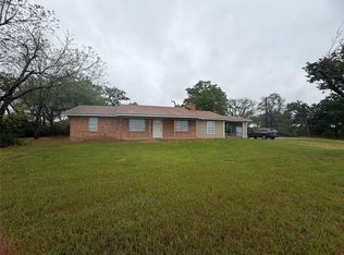 18043 Sterling Robertson Dam Rd, Thornton, TX 76687