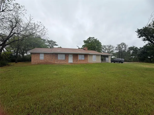 18043 Sterling Robertson Dam Rd, Thornton, TX 76687