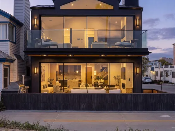 218 E Oceanfront, Newport Beach, CA 92661