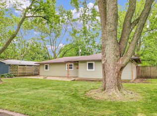 1905 Easy St, Urbana, IL 61802