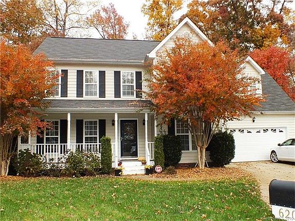 4th image of 6205 Moss Bank Ct