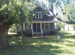 15060 N Old 3c Hwy, Sunbury, OH 43074