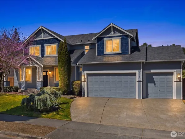 817 218th Street SE, Bothell, WA 98021
