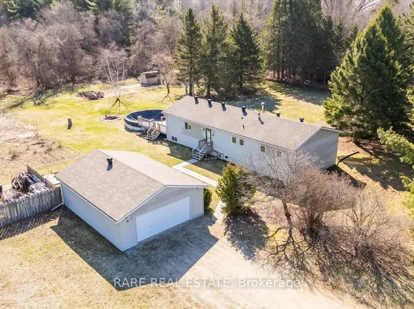 3679 McCarthy Dr, Clearview, ON L0M 1N0