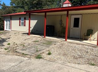 610 Howard Rd, Waverly, OH 45690