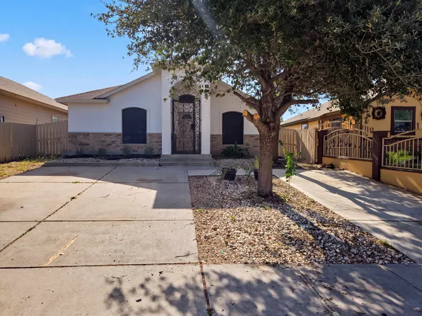 4517 Vanessita Ct, Laredo, TX 78046
