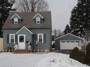 162 Worthington Rd, Rochester, NY 14622