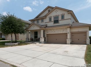 3030 Sunday Song, San Antonio, TX 78245