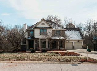 3113 S Daniel St, Bloomington, IN 47401