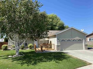 5707 Aloha Ct, West Richland, WA 99353