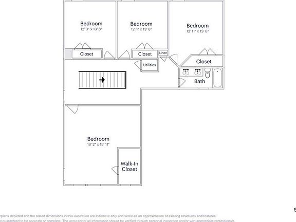 3rd image of 819 Encino Dr