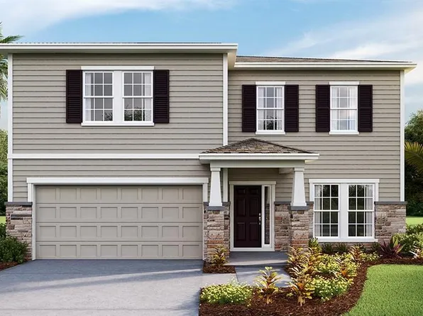 10126 Shoreline View Way, Wesley Chapel, FL 33545