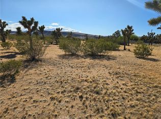 0 Long View Rd #35, Yucca Valley, CA 92284