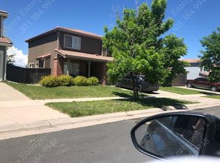 4067 Malta St, Denver, CO 80249
