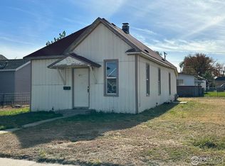 231 Platte St, Sterling, CO 80751