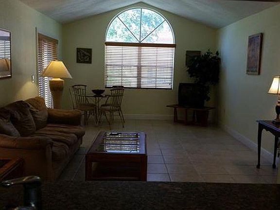 Living Room Dining Room Areas