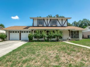 4327 Treehouse Dr, San Antonio, TX 78222