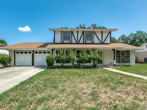 4327 TREEHOUSE DR, San Antonio, TX 78222