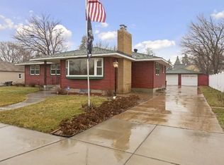 747 Cross St, Anoka, MN 55303