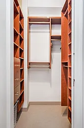 Rented by Engel & Völkers New York City