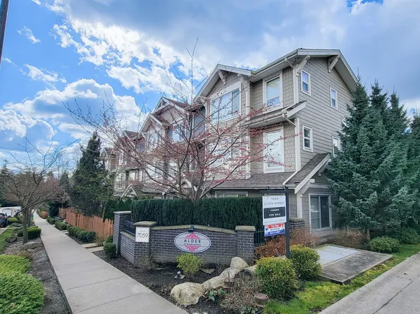 7059 210th St #4, Langley, BC V2Y 0T2