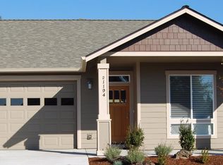 21159 Caleb Pl, Bend, OR 97702